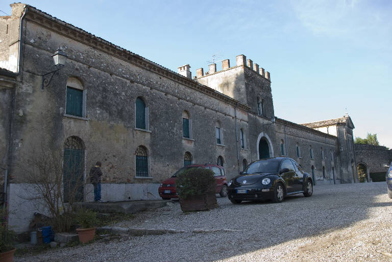 Palazzo Tacoli 