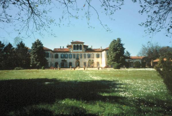 Villa Gromo