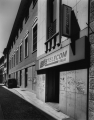 Sede Stipel Pavia centro, Pavia, via G. Galliano, via Mentana (AACR).