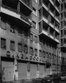 Sede Cinemeccanica con abitazioni, Milano, viale Campania 23-25 (AACR).