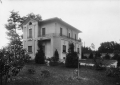 Villa Angelo Testori, Novate Milanese (AACR).