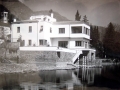 Villa per l'ing. Silvestri, Portezza di Tremezzo (CO)