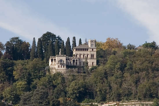 Villa Pisani Dossi