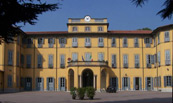 Monza, Villa Torneamento