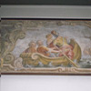 Brugherio, Villa Fiorita, Sala dei matrimoni, fasce decorate raffiguranti episodi della vita di Cleopatra (Fototeca ISAL, fotografia di B. Bolandrini)