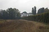 Vimercate, Villa Santa Maria Molgora (Fototeca ISAL, fotografia di E. Vicini)
