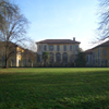 Monza, Villa Mirabellino (Fototeca ISAL, fotografie di L. Vigan)