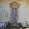 Monza, Villa Mirabellino (Fototeca ISAL, fotografie di L. Vigan)