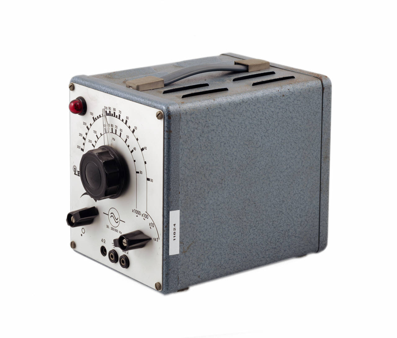 oscillatore di E. Leybold's Nachfolger AG (sec. XX)