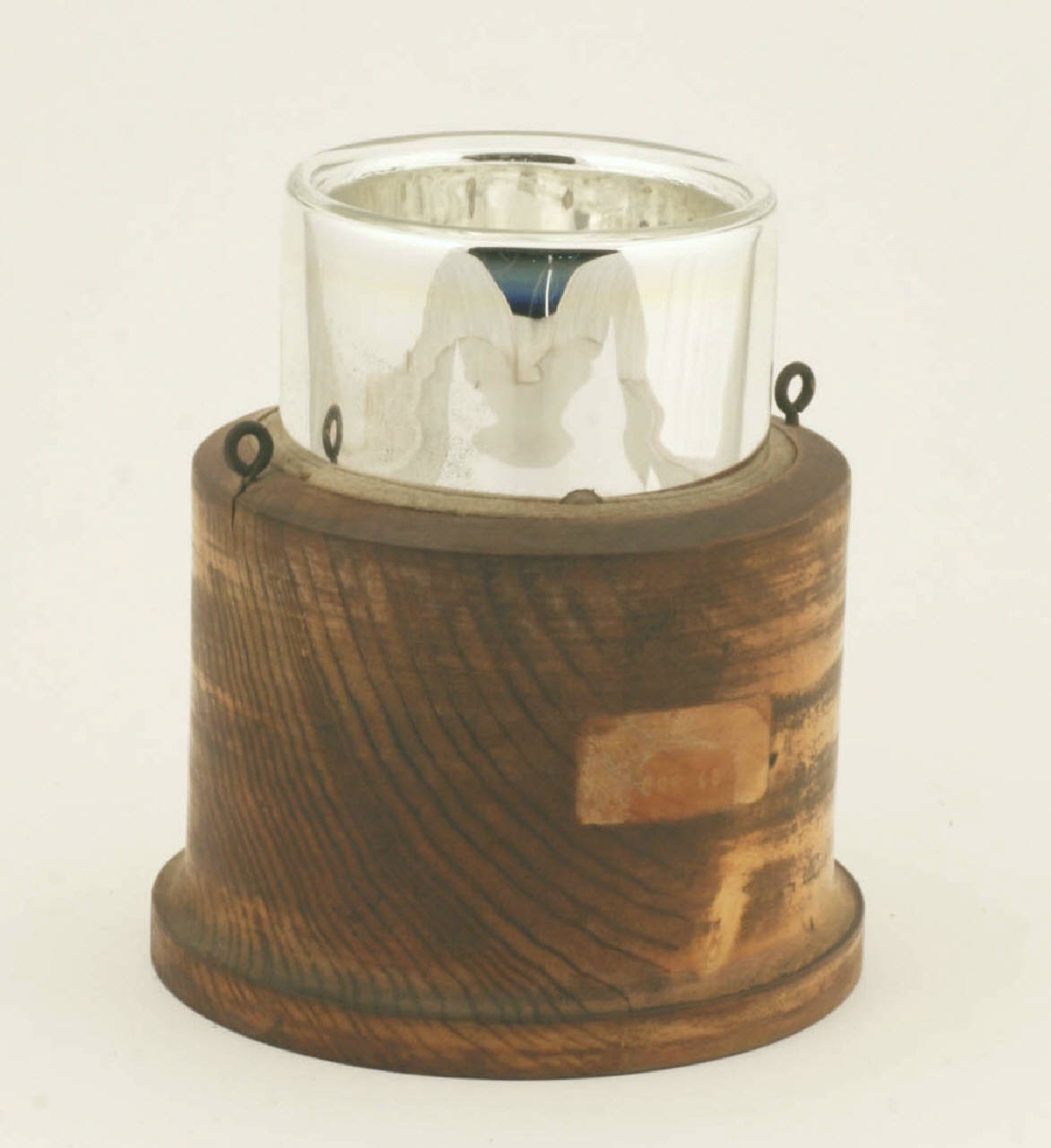 vaso Dewar di E. Leybold's Nachfolger AG (sec. XX)