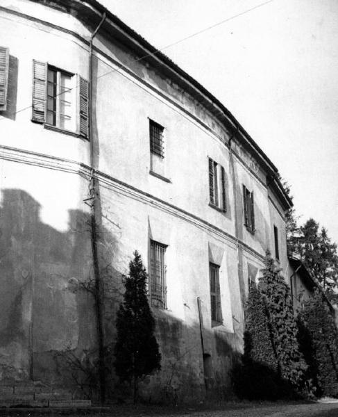 Palazzo Plezza