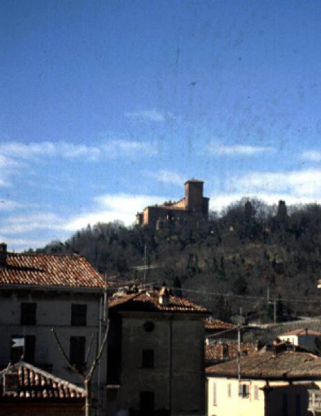 Castello di Montalto Pavese