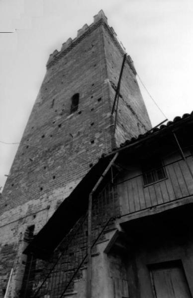 Torre di Palestro