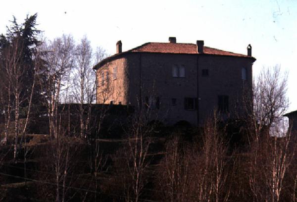 Castello di Teodolinda
