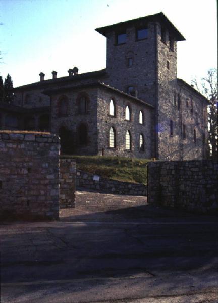 Castello di Casiglio