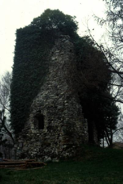 Torre di Corgeno