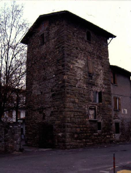 Torre San Fermo