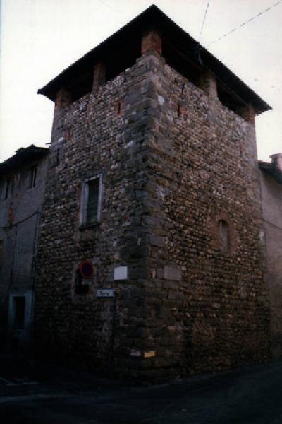 Castello di Brembate di Sopra - complesso