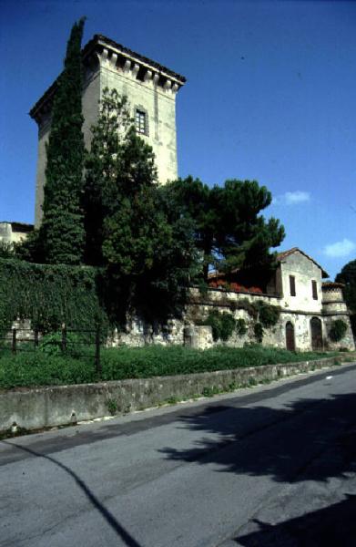 Palazzo Porcellaga