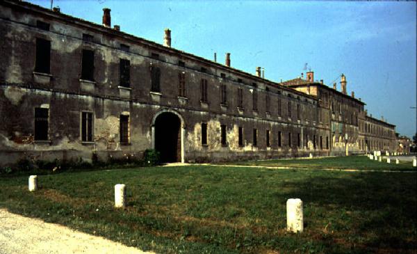 Palazzo Pastore