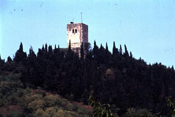 Rocca di Solferino