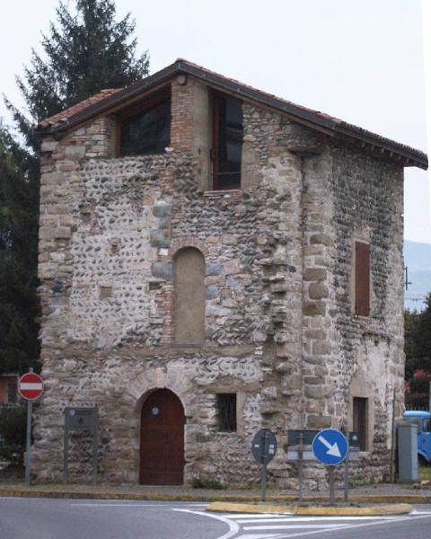 Torre Grumelli