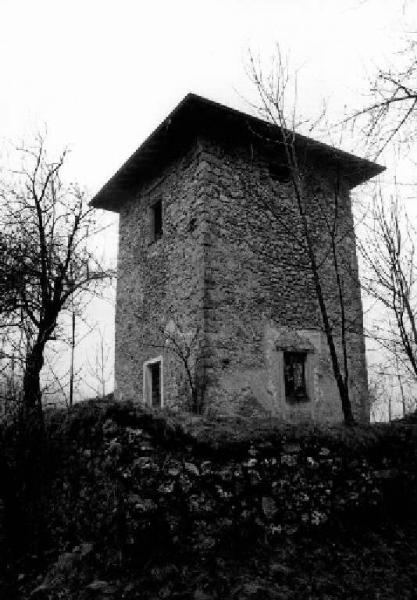 Torre località Lepreno