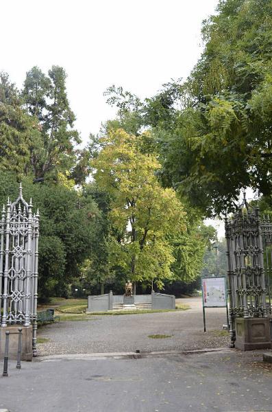 Parco di Porta Venezia