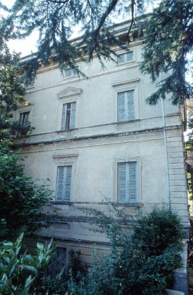 Villa Bertarini