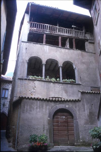 Palazzo Bellicini