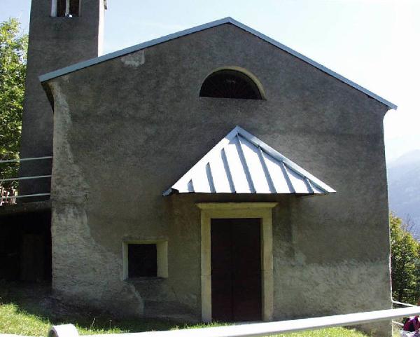 Chiesa di S.Alessandro