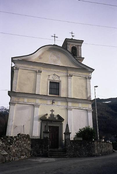Chiesa di S. Bernardo