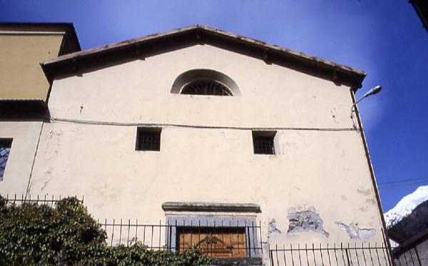 Chiesa di S. Maria Assunta (ex)