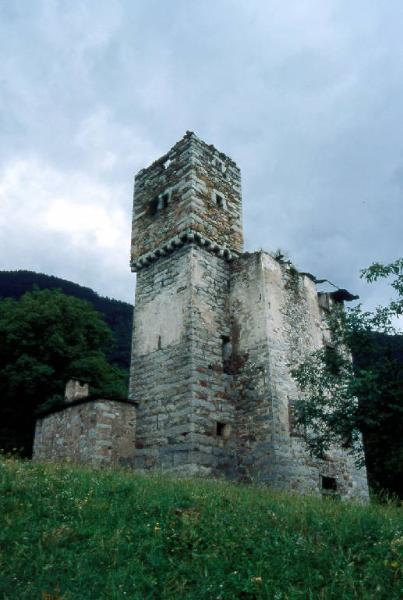 Torre delle Saiotte