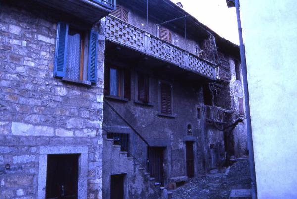 Mulino Giacomelli (ex)