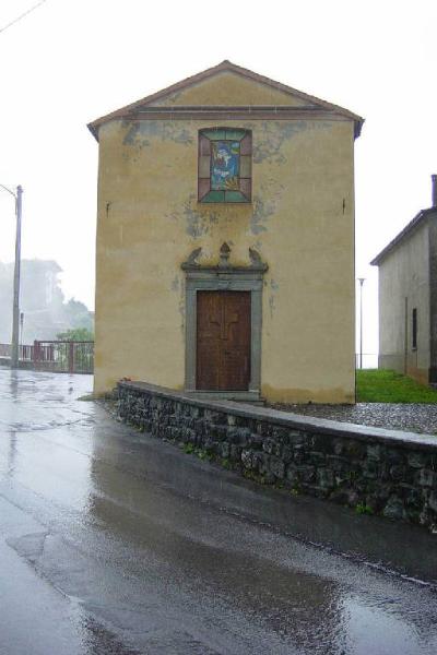 Cappella di S. Maria Addolorata