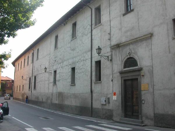 Convento di S. Maria della Visitazione