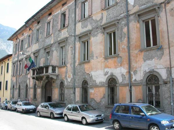 Palazzo Zattini