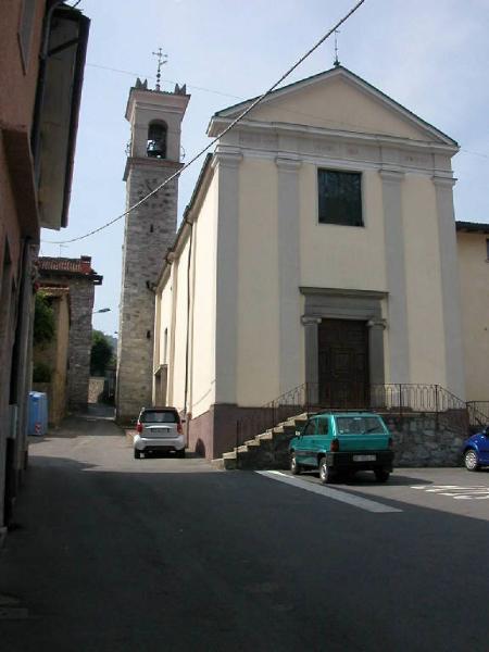 Chiesa di S. Maria della Visitazione