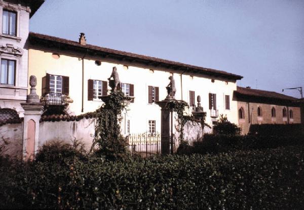 Villa Orsini - complesso