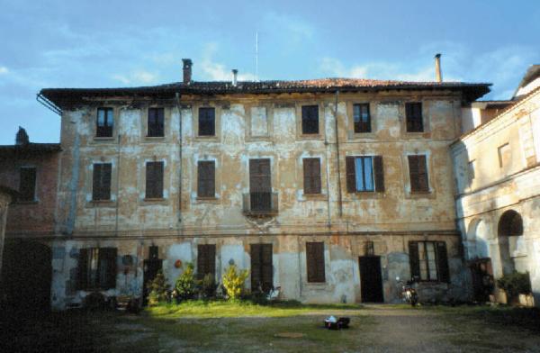 Villa Frotta Eusebio