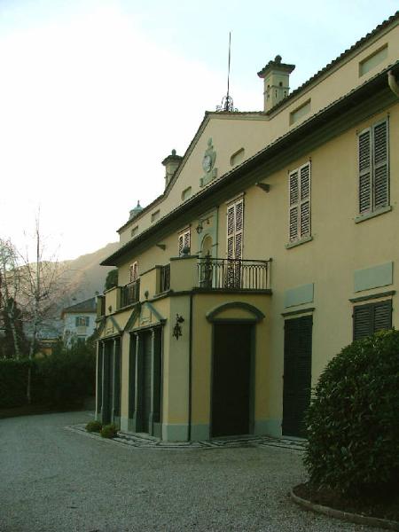 Villa Meier - complesso