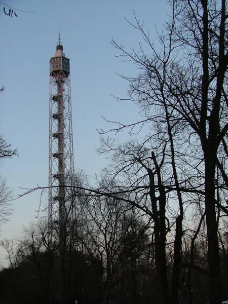 Torre del Parco