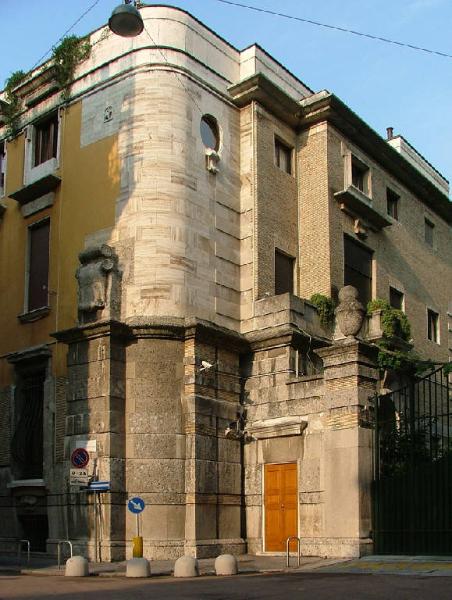 Villa Rasini