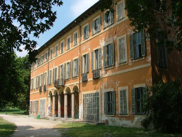 Villa Litta Modignani