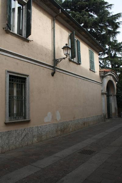 Villa Radice Castelli