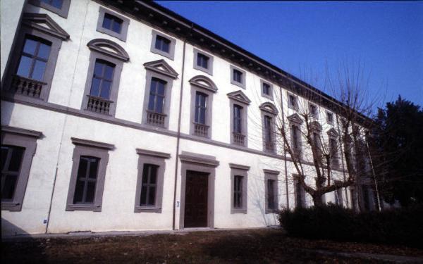 Palazzo Visconteo - complesso