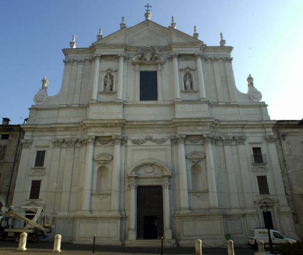 Duomo di S. Giovanni Battista