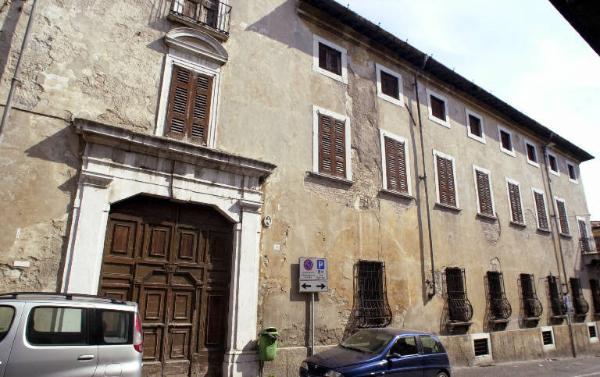 Palazzo Carpaneda