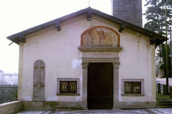 Chiesa di S. Vittore Martire